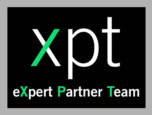 XPT Specialty logo