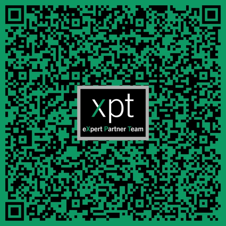 QR code with Ashley Cavanaugh's contact details