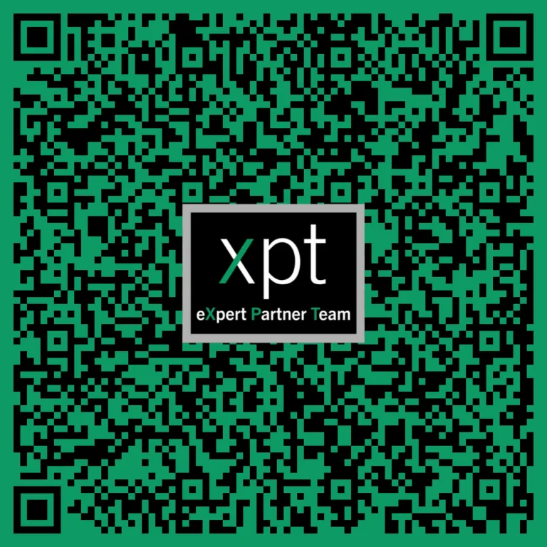 QR code with Dana Bjornson's contact details