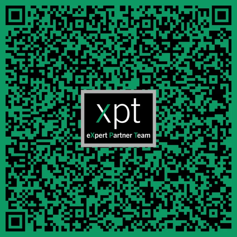 QR code with Landon Parnell's contact details