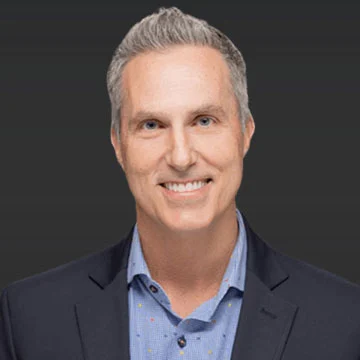 Mark Kaufman