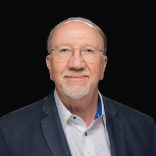 Mark M. Smith