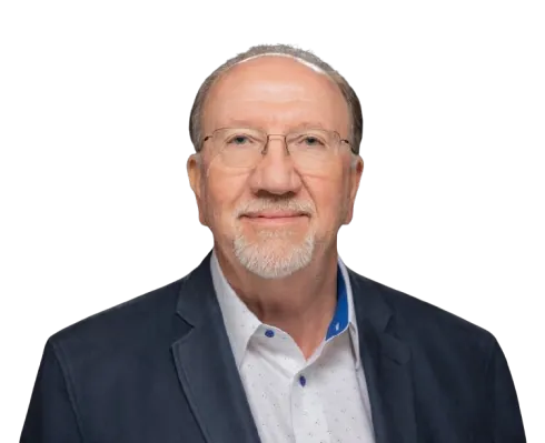 Mark M. Smith