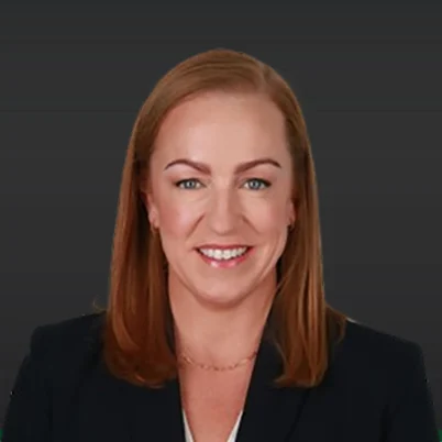 Ashley Cavanaugh
