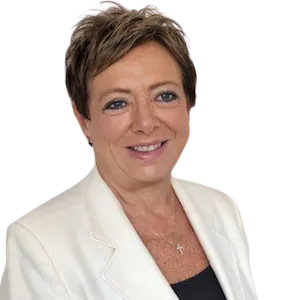 Jeri Lucas