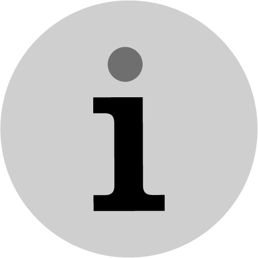 Big I