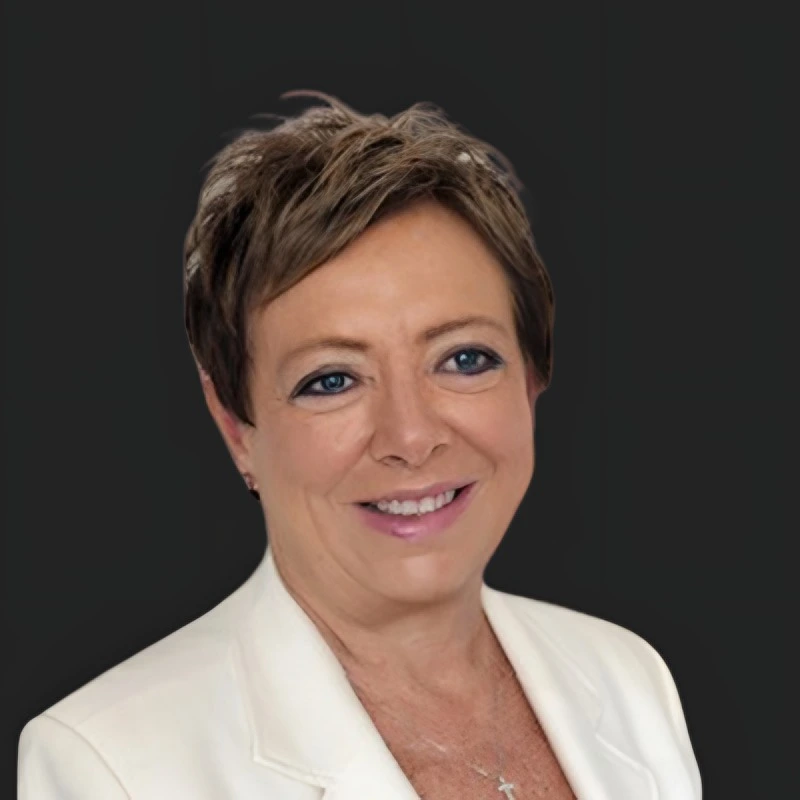 Jeri Lucas